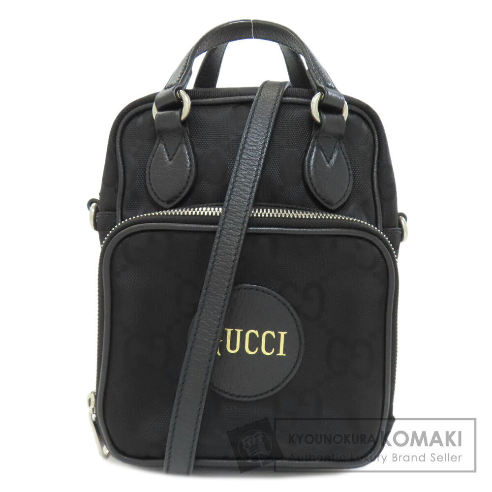 Gucci Off the Grid Handbag Canvas